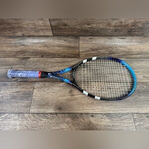 Babolat Pure Drive Tennis Racquet